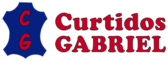 logo CURTIDOS GABRIEL, S.L.